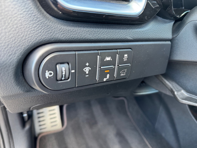 Kia ProCeed / pro_cee'd KIA Proceed 1.6 T-GDI NAVI+SHZ+DACH+JBL+RFK+LED — photo 15
