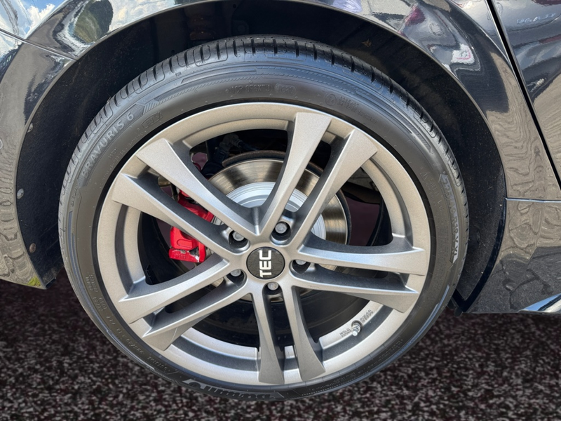 Kia ProCeed / pro_cee'd KIA Proceed 1.6 T-GDI NAVI+SHZ+DACH+JBL+RFK+LED — photo 6