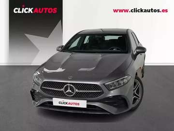1.3 163CV AMG Line