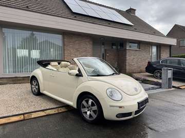 New Beetle Cabrio 1.4i