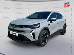 Renault Captur 1.6 E-Tech full hybrid 145ch Techno