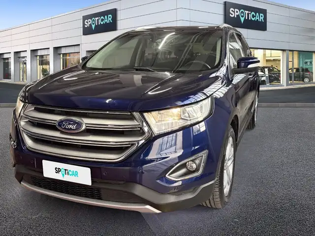 Ford Edge 2.0 TDCi 210cv S&S AWD Pshift Titanium