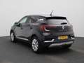 Renault Captur 1.0 TCe 90 Intens | APPLE CARPLAY - ANDROID AUTO | Zwart - thumbnail 2