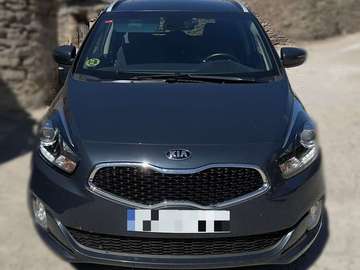 1.7 CRDi VGT 141CV Drive Eco-Dynamic 5pl
