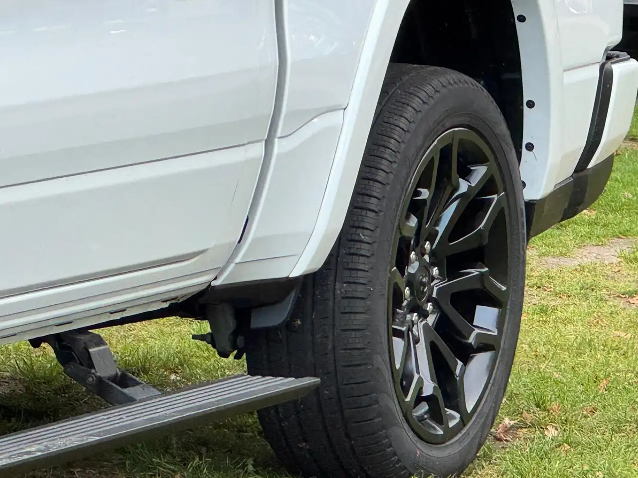 Dodge RAM 2024 — фото 11