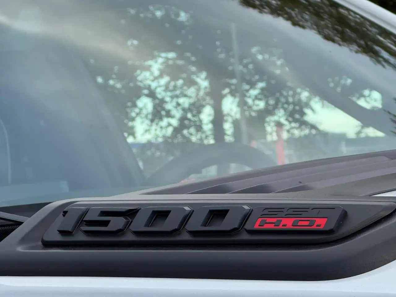 Dodge RAM 2024 — фото 12