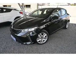 Renault Clio dCi 100 Evolution