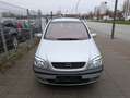 Opel Zafira Basis Silber - thumbnail 4
