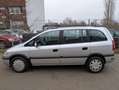 Opel Zafira Basis Silber - thumbnail 13