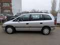 Opel Zafira Basis Silber - thumbnail 16