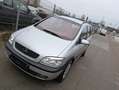 Opel Zafira Basis Silber - thumbnail 10