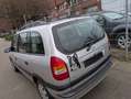 Opel Zafira Basis Silber - thumbnail 12