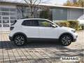 Volkswagen T-Cross 1.6 TDI United Navi ParkPilot AppConnect Weiß - thumbnail 6