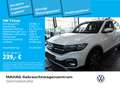 Volkswagen T-Cross 1.6 TDI United Navi ParkPilot AppConnect Weiß - thumbnail 1