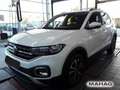 Volkswagen T-Cross 1.6 TDI United Navi ParkPilot AppConnect Weiß - thumbnail 4