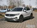 Volkswagen T-Cross 1.6 TDI United Navi ParkPilot AppConnect Weiß - thumbnail 4