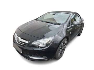 1.6 Turbo ecoFlex Navi*Bi-Xenon*Kamera