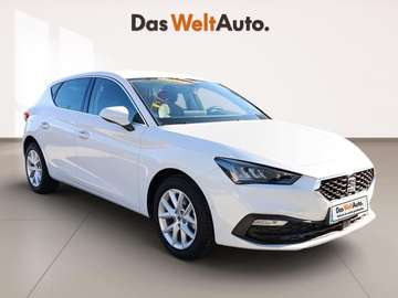 1.5 TSI S&S Style 25º Aniversario 115