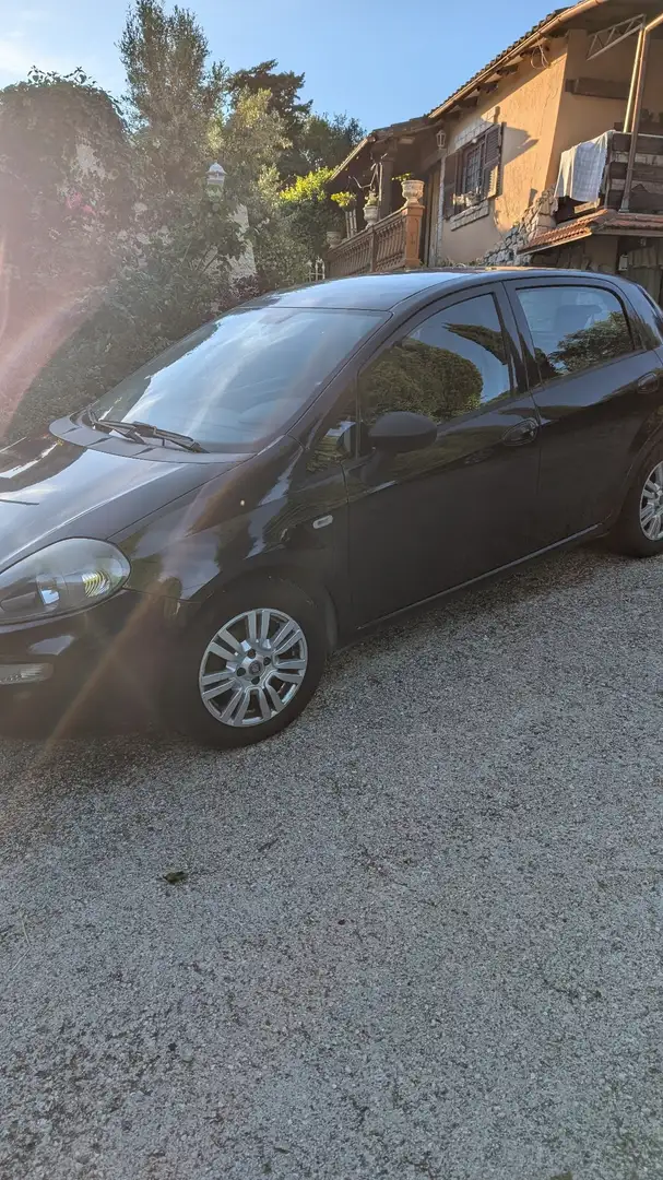 Fiat Grande Punto 3p 1.3 mjt 16v Actual s&s 75cv - 1