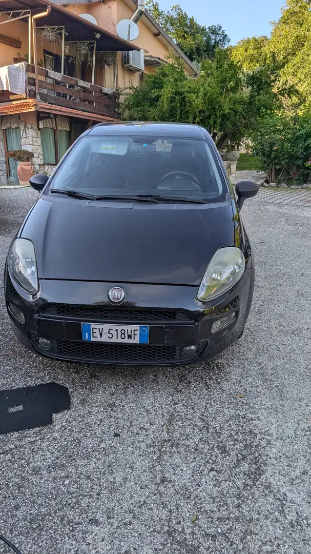 Fiat Grande Punto 3p 1.3 mjt 16v Actual s&s 75cv - 2