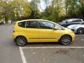 Honda Jazz Jazz 1.4 i-VTEC Comfort Gelb - thumbnail 3