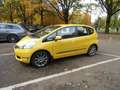 Honda Jazz Jazz 1.4 i-VTEC Comfort Gelb - thumbnail 2
