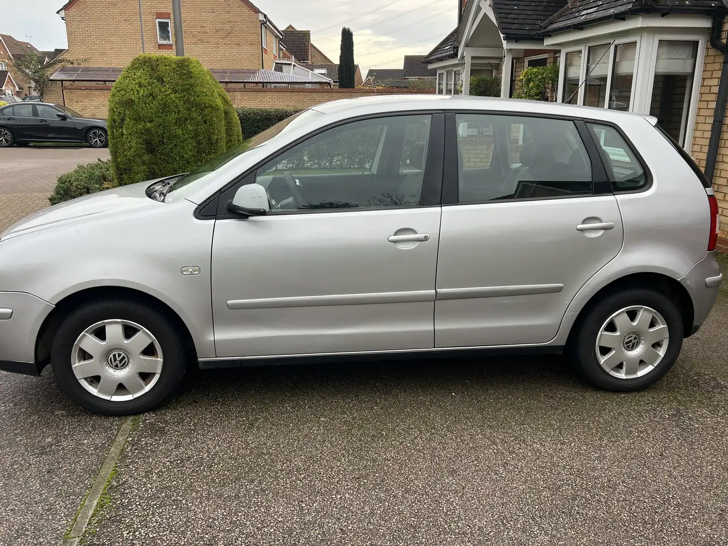 Volkswagen Polo 1.4 Comfortline - 2