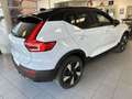 Volvo XC40 single Extended Ultimate Dark 82kwH Azul - thumbnail 6