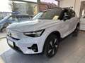 Volvo XC40 single Extended Ultimate Dark 82kwH Bleu - thumbnail 3