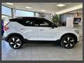 Volvo XC40 single Extended Ultimate Dark 82kwH Bleu - thumbnail 2