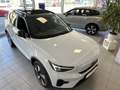 Volvo XC40 single Extended Ultimate Dark 82kwH Azul - thumbnail 7