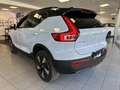 Volvo XC40 single Extended Ultimate Dark 82kwH Bleu - thumbnail 5