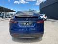 Tesla Model X Gran Autonomía 4WD Azul - thumbnail 10