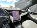 Tesla Model X Gran Autonomía 4WD Azul - thumbnail 24