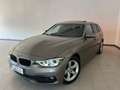 BMW 320 320d Touring Luxury auto Beige - thumbnail 1