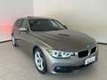 BMW 320 320d Touring Luxury auto Beige - thumbnail 5