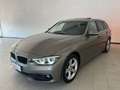 BMW 320 320d Touring Luxury auto Beige - thumbnail 2