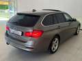 BMW 320 320d Touring Luxury auto Beige - thumbnail 8