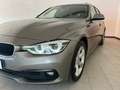 BMW 320 320d Touring Luxury auto Beige - thumbnail 3