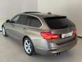 BMW 320 320d Touring Luxury auto Beige - thumbnail 10