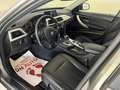 BMW 320 320d Touring Luxury auto Beige - thumbnail 12