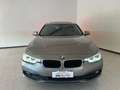 BMW 320 320d Touring Luxury auto Beige - thumbnail 4