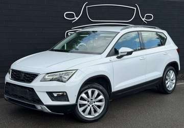 1.6 TDI+CARNET COMPLET+NAVI+AIRCO+JANTES+EURO 6B