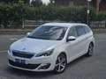 Peugeot 308 SW 1.6 bluehdi Business s&s 120cv E6B Bianco - thumbnail 3
