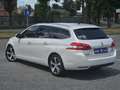 Peugeot 308 SW 1.6 bluehdi Business s&s 120cv E6B Bianco - thumbnail 4