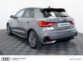 Audi A1 Sportback 35 TFSI Rückfahrkamera S line Grau - thumbnail 5