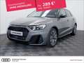 Audi A1 Sportback 35 TFSI Rückfahrkamera S line Grau - thumbnail 1