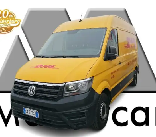 Volkswagen Crafter 2.0 tdi 140cv L3H3 Logistic my19 -  GA071SX