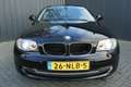 BMW 116 1-serie 116i EffDyn. Ed. Business Line Edition - N Zwart - thumbnail 10