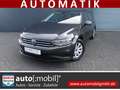 Volkswagen Passat Variant 2.0 TDI DSG+CONCEPTLINE+BUSINESS-PAKET Gris - thumbnail 1